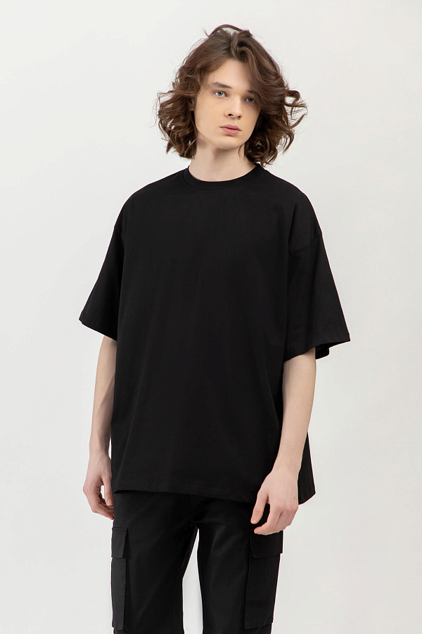 Футболка короткий рукав